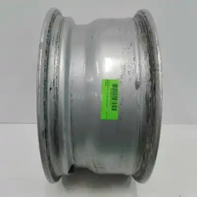 Pièce détachée automobile d'occasion jante pour bmw serie 5 berlina (e39) 525tds références oem iam style 48  7jx15h2 et20