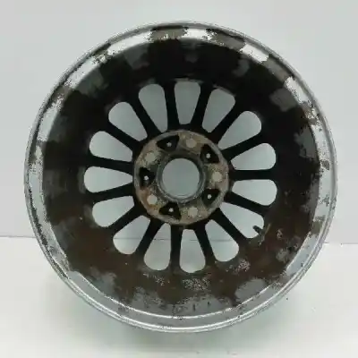 Pièce détachée automobile d'occasion jante pour bmw serie 5 berlina (e39) 525tds références oem iam style 48  7jx15h2 et20