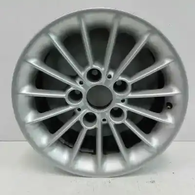 Peça sobressalente para automóvel em segunda mão jante por bmw serie 5 berlina (e39) 525tds referências oem iam style 48