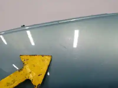 Автозапчасти б/у левое переднее крыло за citroen c8 2.0 hdi fap cat ссылки oem iam 7840l3  