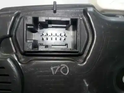 Peça sobressalente para automóvel em segunda mão quadrante por opel corsa d 1.3 16v cdti referências oem iam 13264273  p0013264273