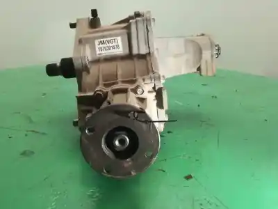 Second-hand car spare part TRANSFER BOX for HYUNDAI TUCSON (JM)  OEM IAM references   