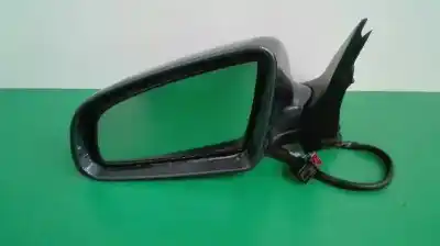 Peça sobressalente para automóvel em segunda mão espelho retrovisor esquerdo por audi a6 berlina (4f2) 2.0 tdi referências oem iam rso448501