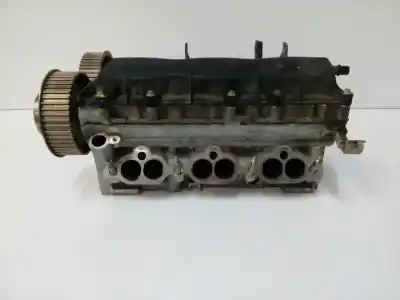Peça sobressalente para automóvel em segunda mão cabeça / culatra por peugeot 607 (9d, 9u) 3.0 v6 24v referências oem iam 9631076610