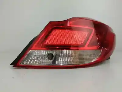 Peça sobressalente para automóvel em segunda mão farolim traseiro direito por opel insignia berlina 2.0 16v cdti referências oem iam 