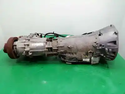 Second-hand car spare part GEARBOX for JEEP GR.CHEROKEE (WJ/WG)  OEM IAM references P52852974AA P52099360AD 