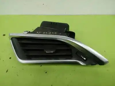 Pezzo di ricambio per auto di seconda mano griglia di aerazione per peugeot 2008 (--.2013->) access riferimenti oem iam 9633131777