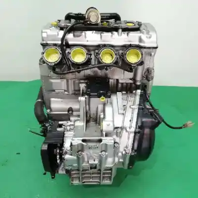 Pezzo di ricambio per auto di seconda mano motore completo per kawasaki zxr 400/750/750r zxr 750 r riferimenti oem iam zx750ne  