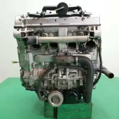 Pezzo di ricambio per auto di seconda mano motore completo per kawasaki zxr 400/750/750r zxr 750 r riferimenti oem iam zx750ne  