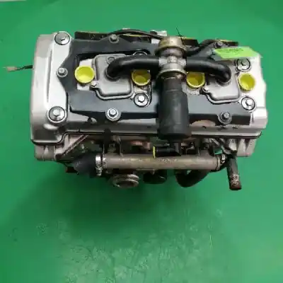 Pezzo di ricambio per auto di seconda mano motore completo per kawasaki zxr 400/750/750r zxr 750 r riferimenti oem iam zx750ne  