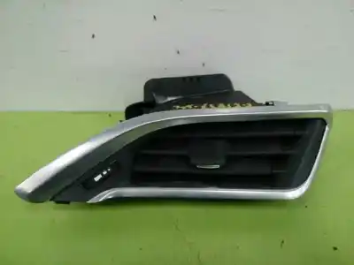 Pezzo di ricambio per auto di seconda mano griglia di aerazione per peugeot 2008 (--.2013->) access riferimenti oem iam 9673131677