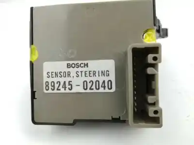 Peça sobressalente para automóvel em segunda mão sensor por toyota auris (_e15_) 1.6 (zre151_) referências oem iam 8924502040  