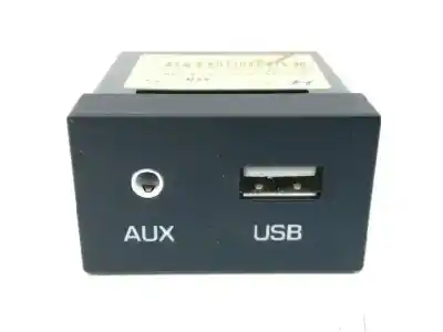 Peça sobressalente para automóvel em segunda mão módulo eletrônico por hyundai ioniq tecno hybrid referências oem iam 96120g2050