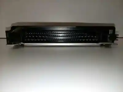 Автозапчасти б/у блок управления абс за audi a8 (d2) 2.5 tdi ссылки oem iam 4d0907389b  0265109444
