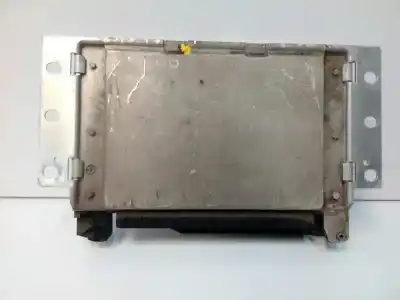 Peça sobressalente para automóvel em segunda mão boitier de commande de abs por audi a8 (d2) 2.5 tdi 150 cv / 110 kw referências oem iam 4d0907389b  0265109444