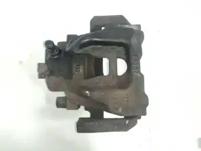 Second-hand car spare part front left brake caliper for fiat doblo cargo basis kasten oem iam references 977