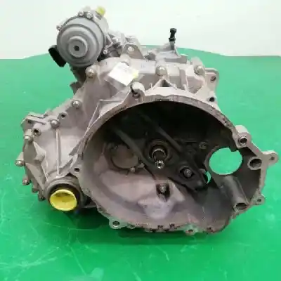 Pezzo di ricambio per auto di seconda mano riduttore per smart fortwo coupe 1.0 cat riferimenti oem iam 717480