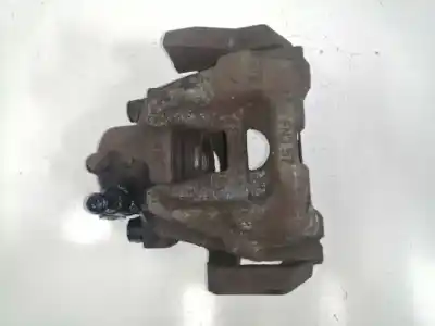 Peça sobressalente para automóvel em segunda mão PINÇA DE TRAVÃO DIANTEIRA DIREITA por FIAT DOBLO CARGO  Referências OEM IAM 978  