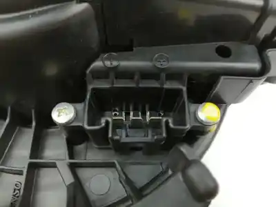 Peça sobressalente para automóvel em segunda mão motor de sofagem por toyota auris (_e15_) 1.6 (zre151_) referências oem iam 2727008103  