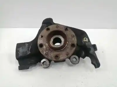 İkinci el araba yedek parçası ÖN SAG KNUCKLE için FIAT DOBLO CARGO  OEM IAM referansları   