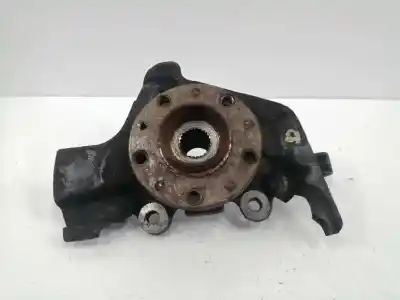 Second-hand car spare part front right knuckle for fiat doblo cargo basis kasten oem iam references 