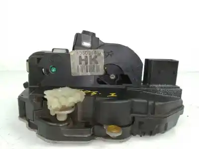 Peça sobressalente para automóvel em segunda mão fechadura da porta dianteira esquerda por opel insignia berlina 2.0 16v cdti referências oem iam 13503149