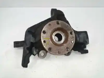 Tweedehands auto-onderdeel KNOKKEL LINKS VOOR voor FIAT DOBLO CARGO  OEM IAM-referenties   