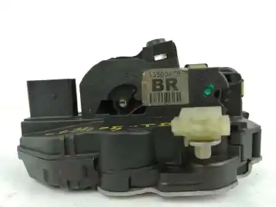 Peça sobressalente para automóvel em segunda mão fechadura da porta traseira direita por opel insignia berlina 2.0 16v cdti referências oem iam 13503178