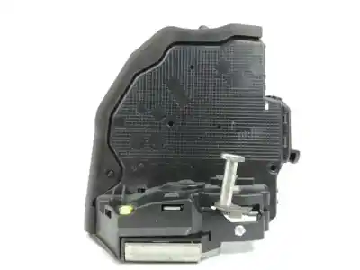 Peça sobressalente para automóvel em segunda mão fechadura da porta traseira direita por toyota auris (_e15_) 1.6 (zre151_) referências oem iam 