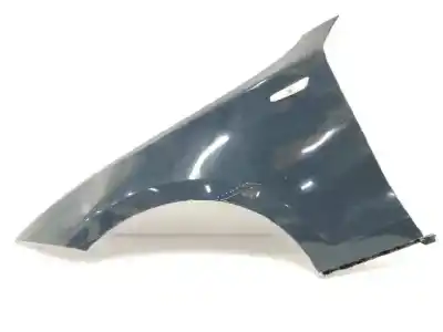 Peça sobressalente para automóvel em segunda mão guarda-lamas dianteiro esquerdo por bmw serie 1 berlina (e81/e87) 118i referências oem iam 41357133227