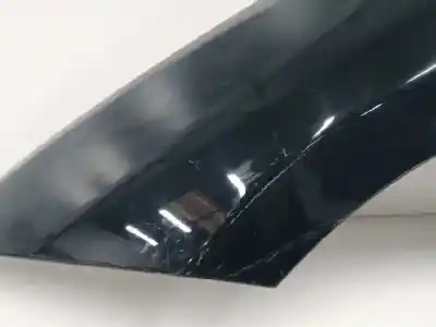 Second-hand car spare part left front fin for bmw serie 1 berlina (e81/e87) 118i oem iam references 41357133227  