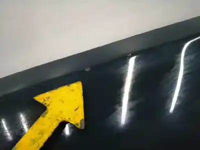 Second-hand car spare part left front fin for bmw serie 1 berlina (e81/e87) 118i oem iam references 41357133227  