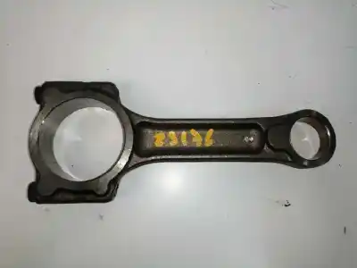 Peça sobressalente para automóvel em segunda mão biela por renault clio iv 1.5 dci diesel fap referências oem iam 