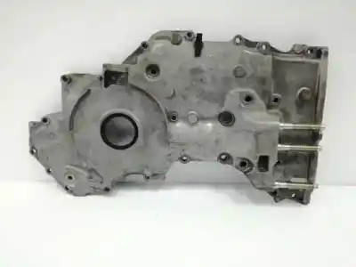Peça sobressalente para automóvel em segunda mão tampa de distribuição por mazda 6 lim. (gh) 2.2 de 129cv active referências oem iam r2aa10501