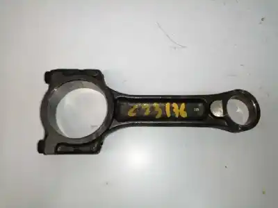 Peça sobressalente para automóvel em segunda mão biela por renault clio iv 1.5 dci diesel fap referências oem iam 