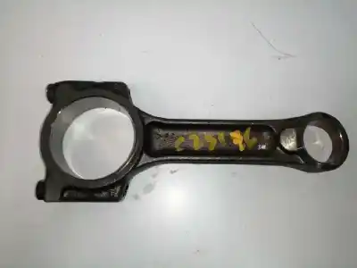 Peça sobressalente para automóvel em segunda mão biela por renault clio iv 1.5 dci diesel fap referências oem iam 