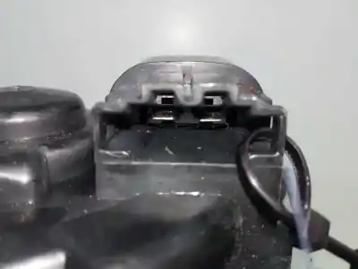 Peça sobressalente para automóvel em segunda mão motor de sofagem por peugeot 2008 (--.2013->) access referências oem iam t1013140a  