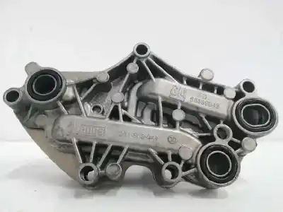 Автозапчасти б/у охладитель моторного масла за opel astra k lim. 5türig 1.6 cdti dpf ссылки oem iam 55599943 281803301 281802049