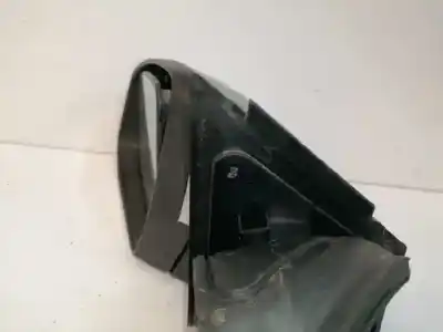 Peça sobressalente para automóvel em segunda mão espelho retrovisor esquerdo por ford focus lim. (cb8) 1.6 16v ti-vct cat referências oem iam   5 cables