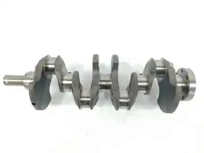 Peça sobressalente para automóvel em segunda mão virabrequim por renault clio iv 1.5 dci diesel fap referências oem iam 