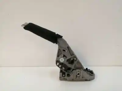 Second-hand car spare part handbrake lever for ford focus lim. (cb8) 1.6 16v ti-vct cat oem iam references bv612780cgw