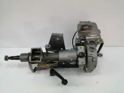 Peça sobressalente para automóvel em segunda mão coluna de direcção por renault clio iv 1.5 dci diesel fap referências oem iam 488105110r