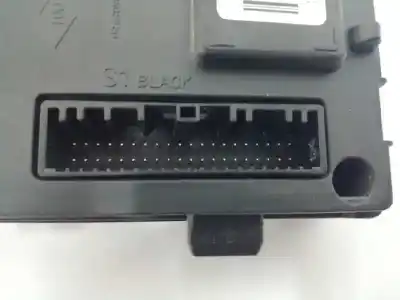 Peça sobressalente para automóvel em segunda mão módulo eletrônico por renault clio iv 1.5 dci diesel fap referências oem iam 284b15639r a2c86184601 a2c83379900