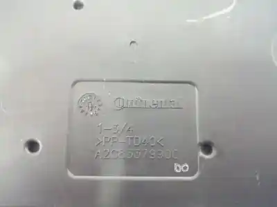 Peça sobressalente para automóvel em segunda mão módulo eletrônico por renault clio iv 1.5 dci diesel fap referências oem iam 284b15639r a2c86184601 a2c83379900