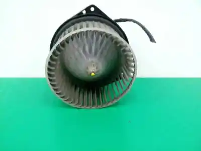 Автозапчастина б/у тепловий двигун для ssangyong musso 2.9 turbodiesel cat посилання на oem iam 40510390
