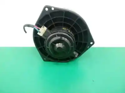 Автозапчасти б/у отопительный двигатель за ssangyong musso 2.9 turbodiesel cat ссылки oem iam 40510390  
