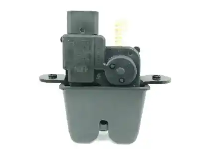 Peça sobressalente para automóvel em segunda mão fechadura do mala por hyundai ioniq tecno hybrid referências oem iam 81230g2000