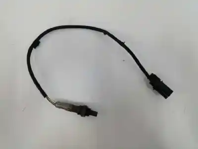 İkinci el araba yedek parçası LAMBDA PROBU için FIAT DOBLO CARGO  OEM IAM referansları 55210949  