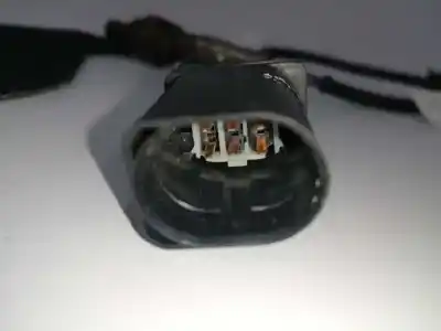 Second-hand car spare part lambda probe for fiat doblo cargo basis kasten oem iam references 55210949  