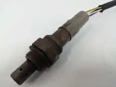 Second-hand car spare part lambda probe for fiat doblo cargo basis kasten oem iam references 55210949  